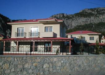 Beautiful Gocek Villas Fethiye-gocek